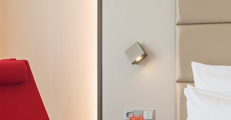 Room Camera Familiare con terrazza